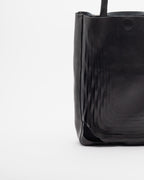 Mala de ombro Trippen NET-BAG Preto - 197-N-BAG-01