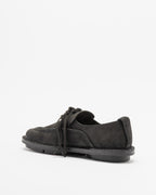 Sapatos Trippen NODEM Preto - 197-NODE-01