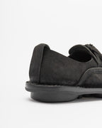 Sapatos Trippen NODEM Preto - 197-NODE-01