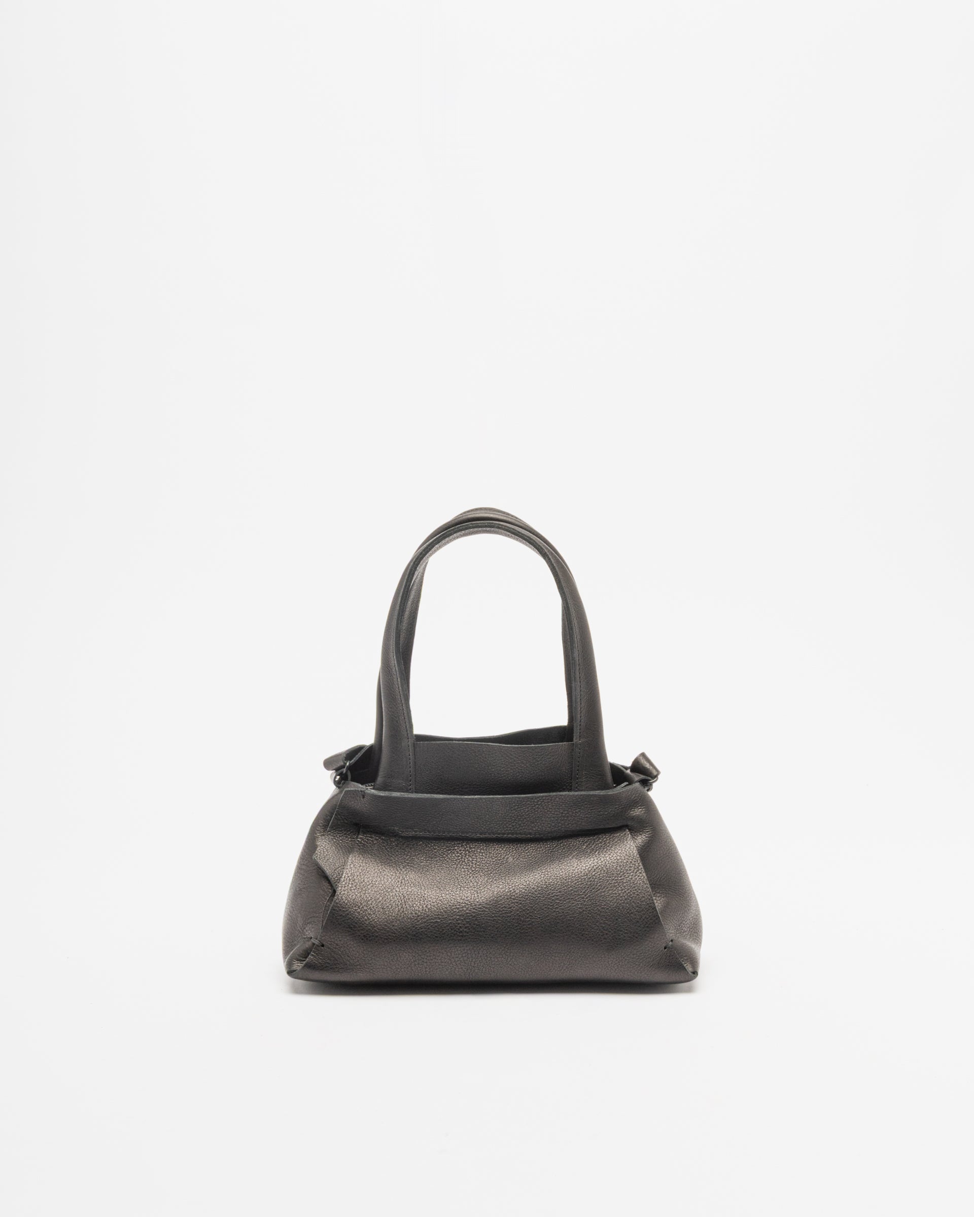 Mala de mão Trippen ORIGAMI Preto - 197-ORIGAM-01