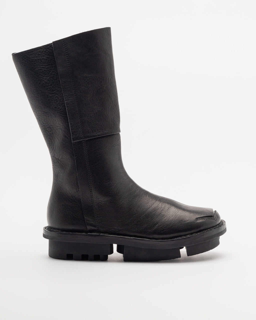 Trippen OXYMORON Black Boots