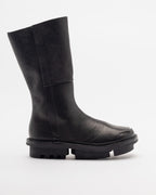 Trippen OXYMORON Black Boots