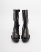Trippen OXYMORON Black Boots
