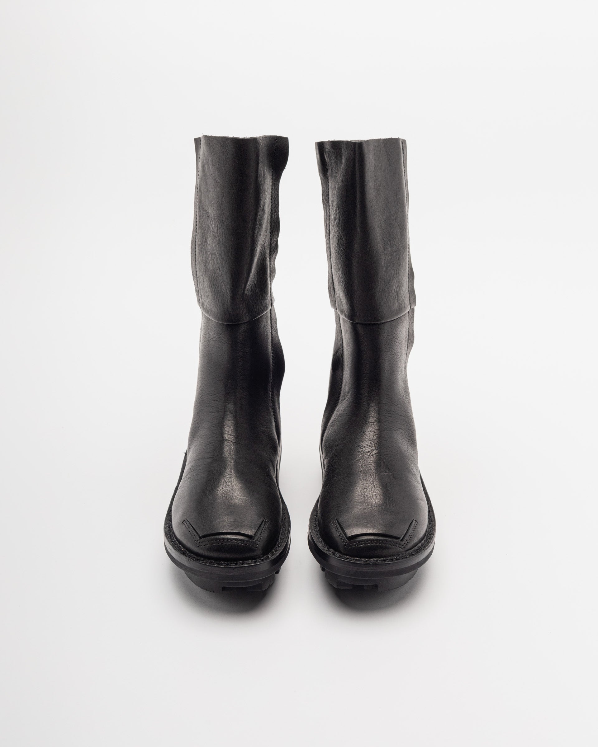 Trippen OXYMORON Black Boots