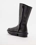 Trippen OXYMORON Black Boots
