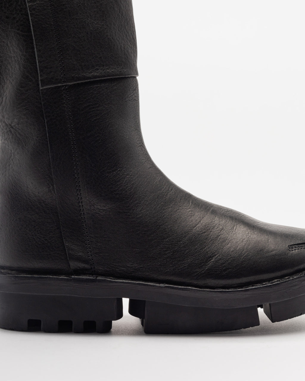 Trippen OXYMORON Black Boots