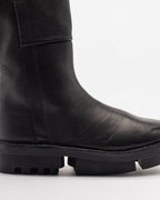 Trippen OXYMORON Black Boots