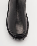 Trippen OXYMORON Black Boots