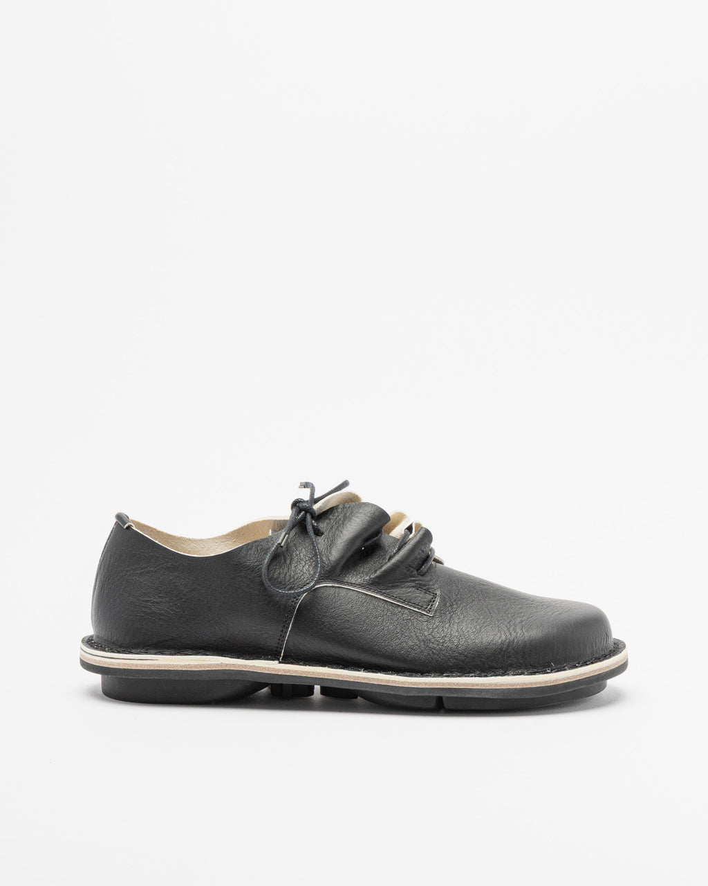 Sapatos Trippen PULSATE Preto - 197-PULSAM-01