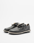Sapatos Trippen PULSATE Preto - 197-PULSAM-01