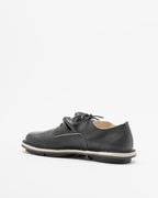 Sapatos Trippen PULSATE Preto - 197-PULSAM-01