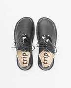 Sapatos Trippen PULSATE Preto - 197-PULSAM-01