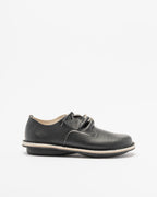 Sapatos Trippen PULSATE Preto - 197-PULSAT-01