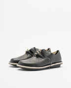 Sapatos Trippen PULSATE Preto - 197-PULSAT-01