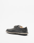 Sapatos Trippen PULSATE Preto - 197-PULSAT-01