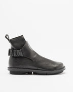 Botins Trippen RETREAT Preto - 197-RETREA-01