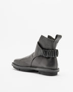Botins Trippen RETREAT Preto - 197-RETREA-01