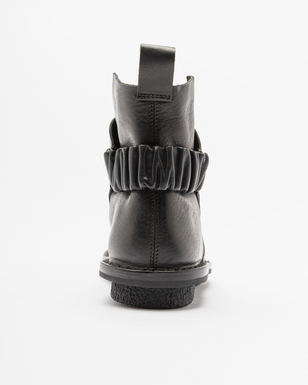 Botins Trippen RETREAT Preto - 197-RETREA-01