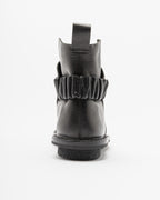 Botins Trippen RETREAT Preto - 197-RETREA-01