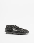 Sapatos Trippen REVIVE Preto - 197-REVIVF-01