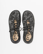 Sapatos Trippen REVIVE Preto - 197-REVIVF-01