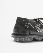 Sapatos Trippen REVIVE Preto - 197-REVIVF-01