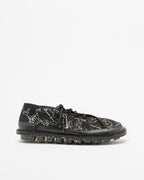 Trippen REVIVE Black Shoes
