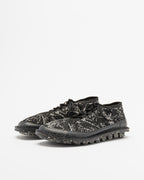 Trippen REVIVE Black Shoes