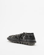 Trippen REVIVE Black Shoes