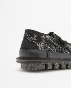 Trippen REVIVE Black Shoes