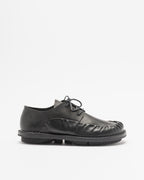Trippen SIEVE Black Shoes
