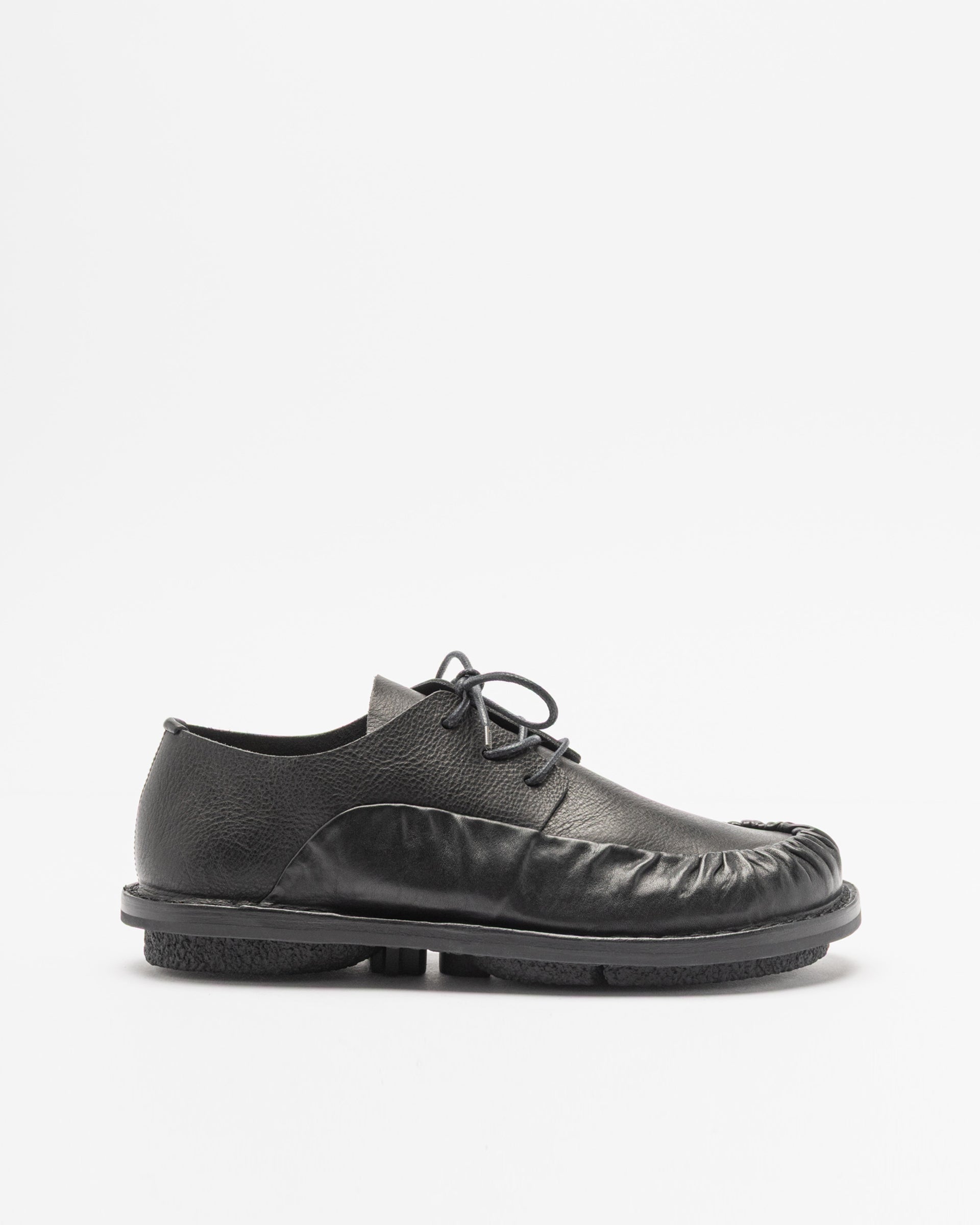 Trippen SIEVE Black Shoes
