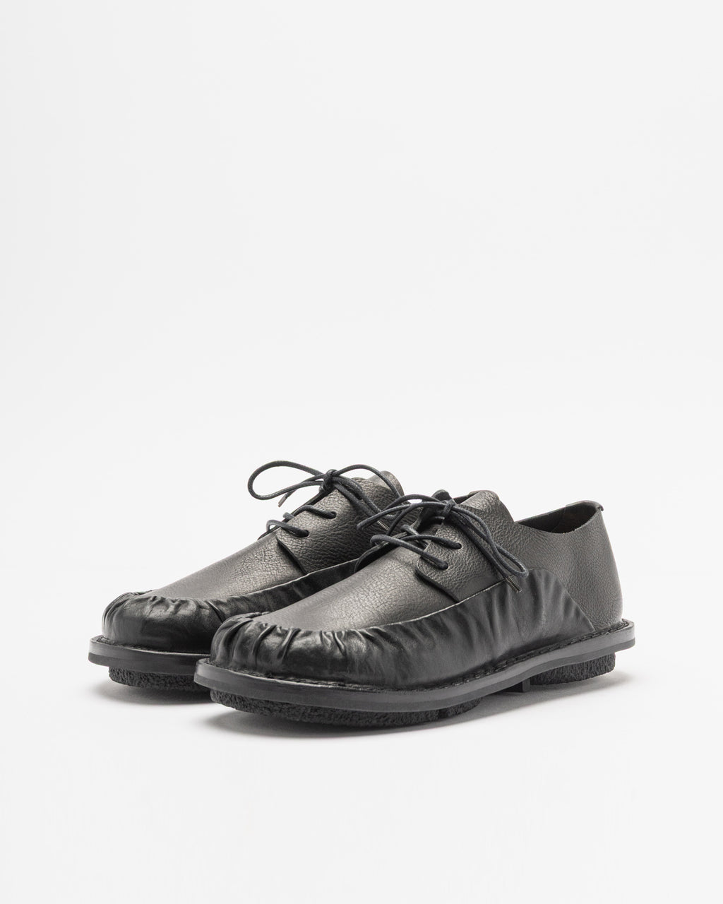 Trippen SIEVE Black Shoes