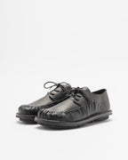 Trippen SIEVE Black Shoes