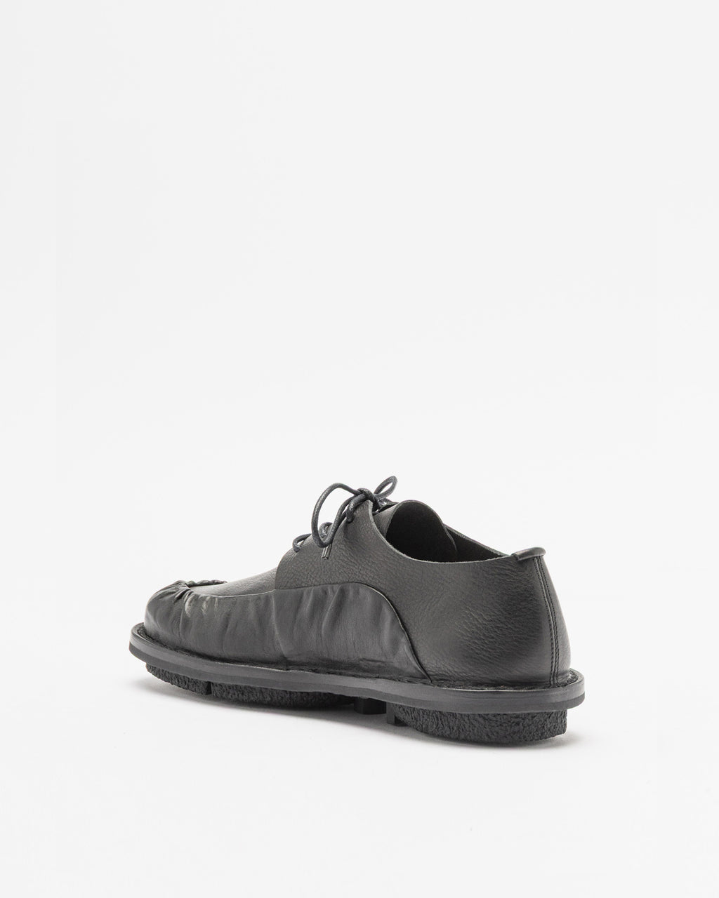 Trippen SIEVE Black Shoes