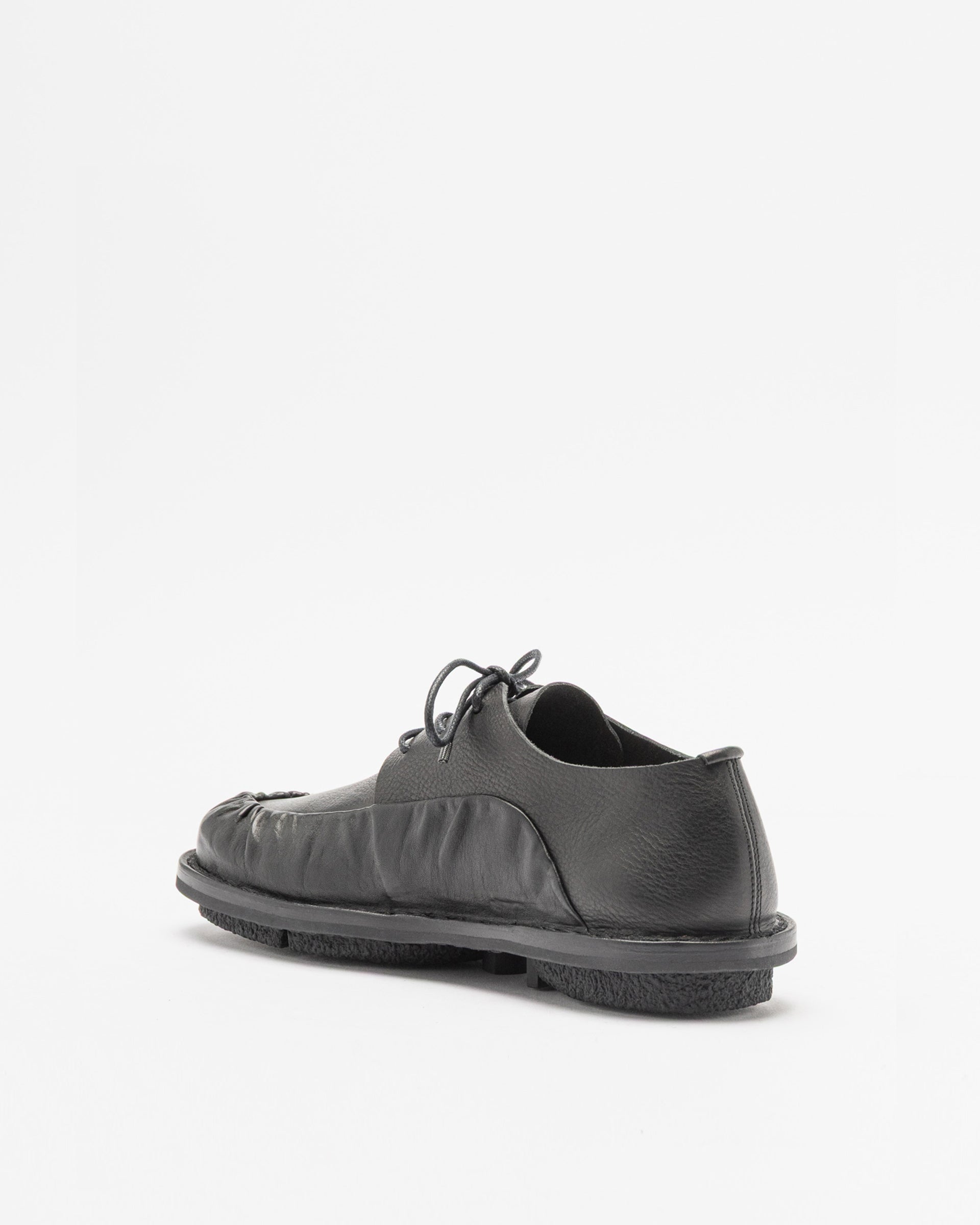 Trippen SIEVE Black Shoes