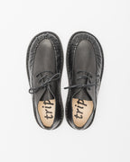 Trippen SIEVE Black Shoes