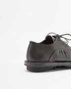 Trippen SIEVE Black Shoes