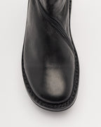 Botas de cano alto Trippen SPHERE Preto - 197-SPHERE-01