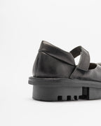 Sapatos Trippen STRATUS Preto - 197-STRATU-01