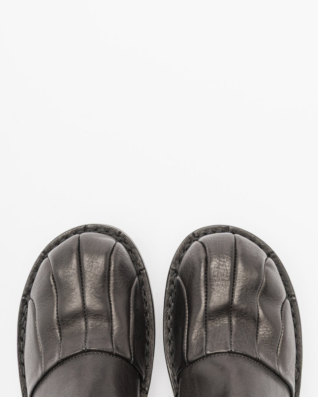 Botins Trippen SURGEF Preto - 197-SURGE-01