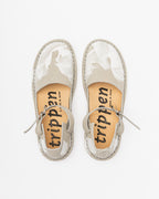 Trippen UNION Beige Shoes