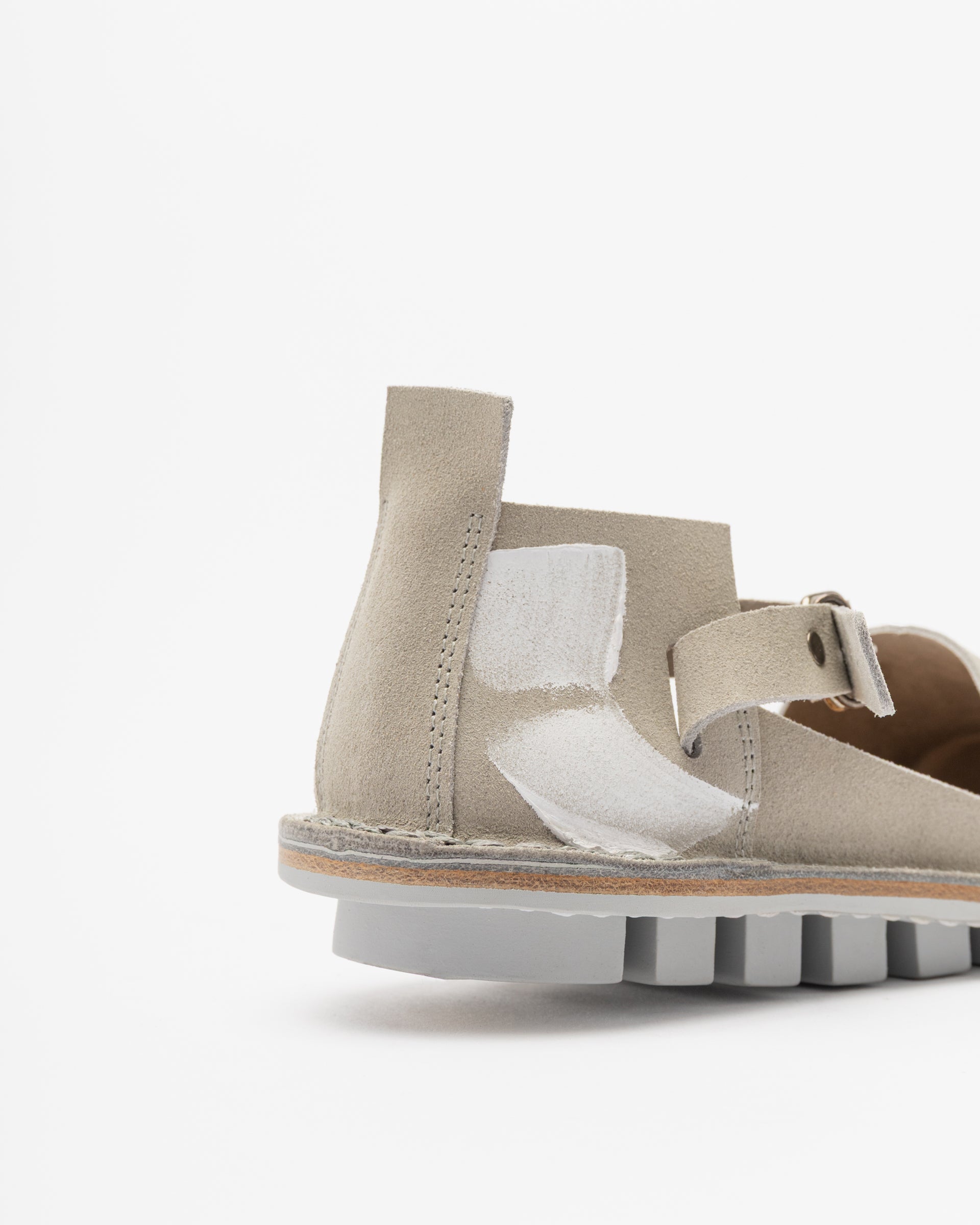 Trippen UNION Beige Shoes