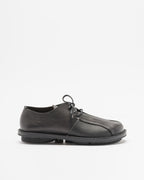 Trippen WATERSHED Shoes Black
