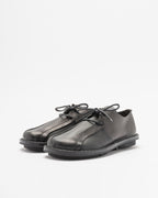 Trippen WATERSHED Shoes Black