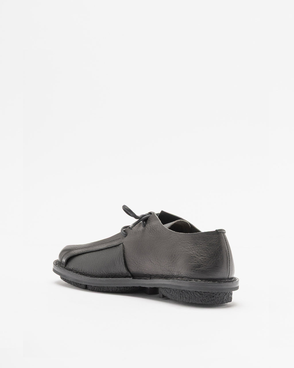 Trippen WATERSHED Shoes Black