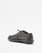 Trippen WATERSHED Shoes Black