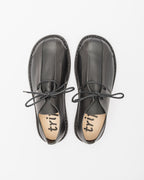 Trippen WATERSHED Shoes Black