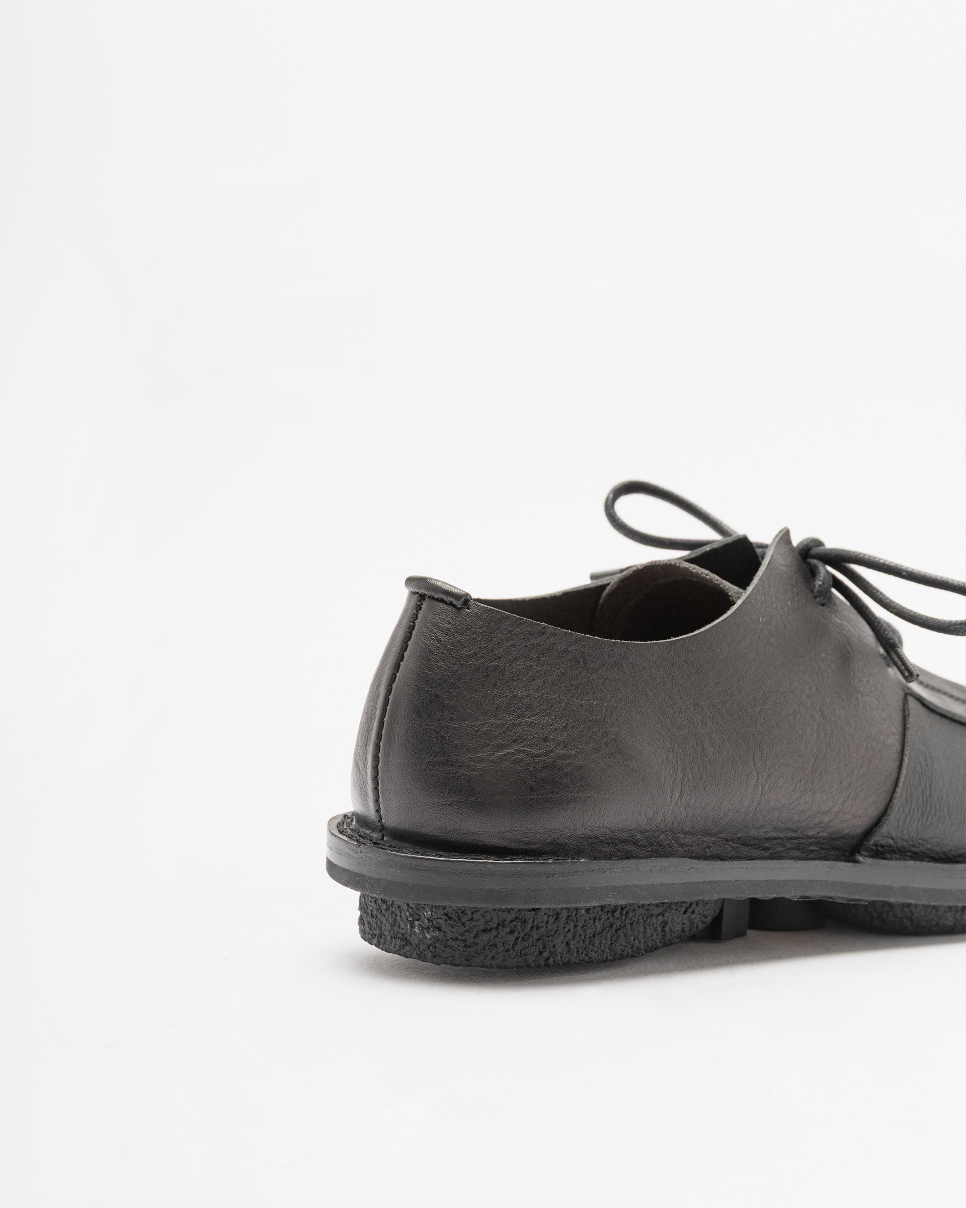 Trippen WATERSHED Shoes Black