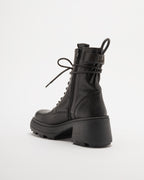 The Lab.yrinth L-550 Boots Black